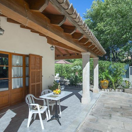 Owl Booking Villa Laura - 8 Min Walk To The Beach Port de Pollença Extérieur photo