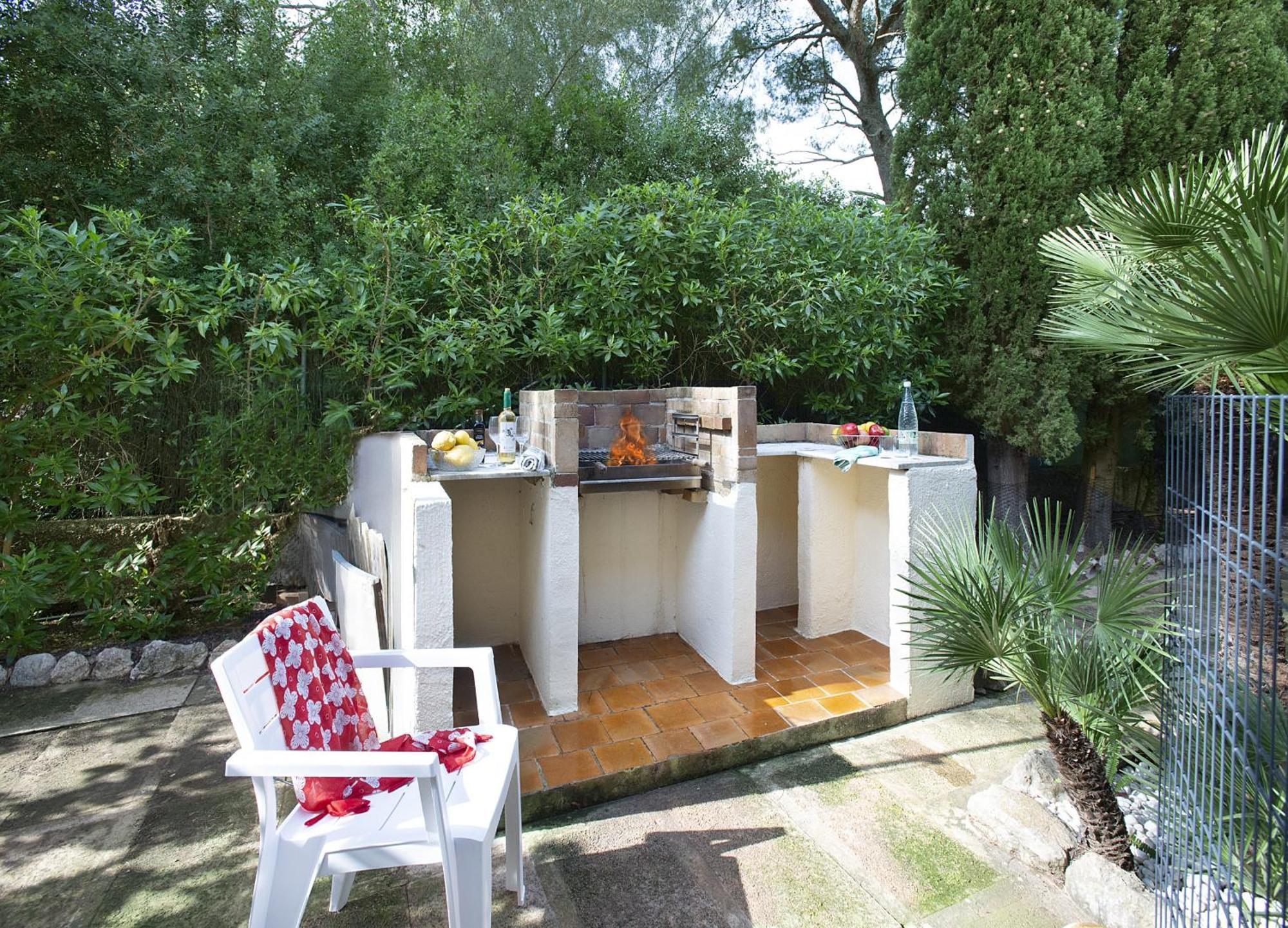 Owl Booking Villa Laura - 8 Min Walk To The Beach Port de Pollença Extérieur photo