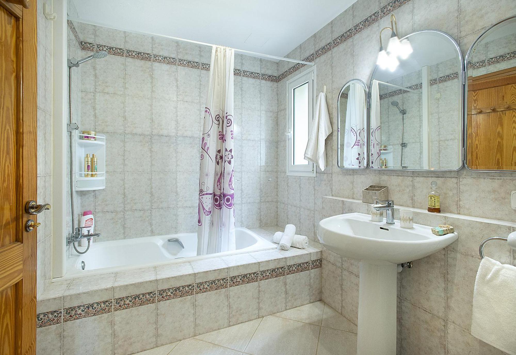 Owl Booking Villa Laura - 8 Min Walk To The Beach Port de Pollença Extérieur photo